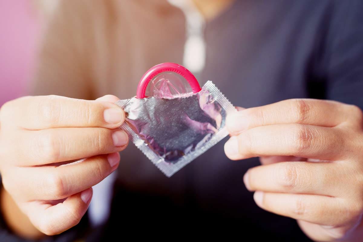 Infección de transmisión sexual: Todo lo que tenés que saber