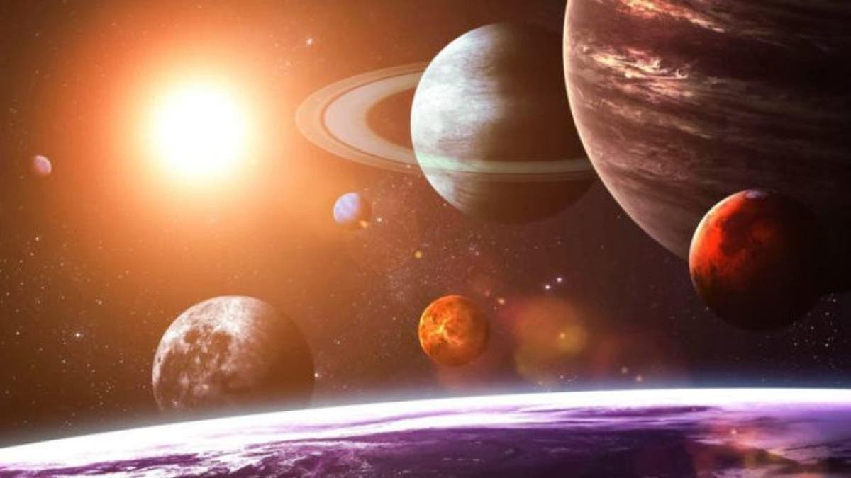 Tránsitos astrales: ¿Qué deparan los planetas para el 2023?