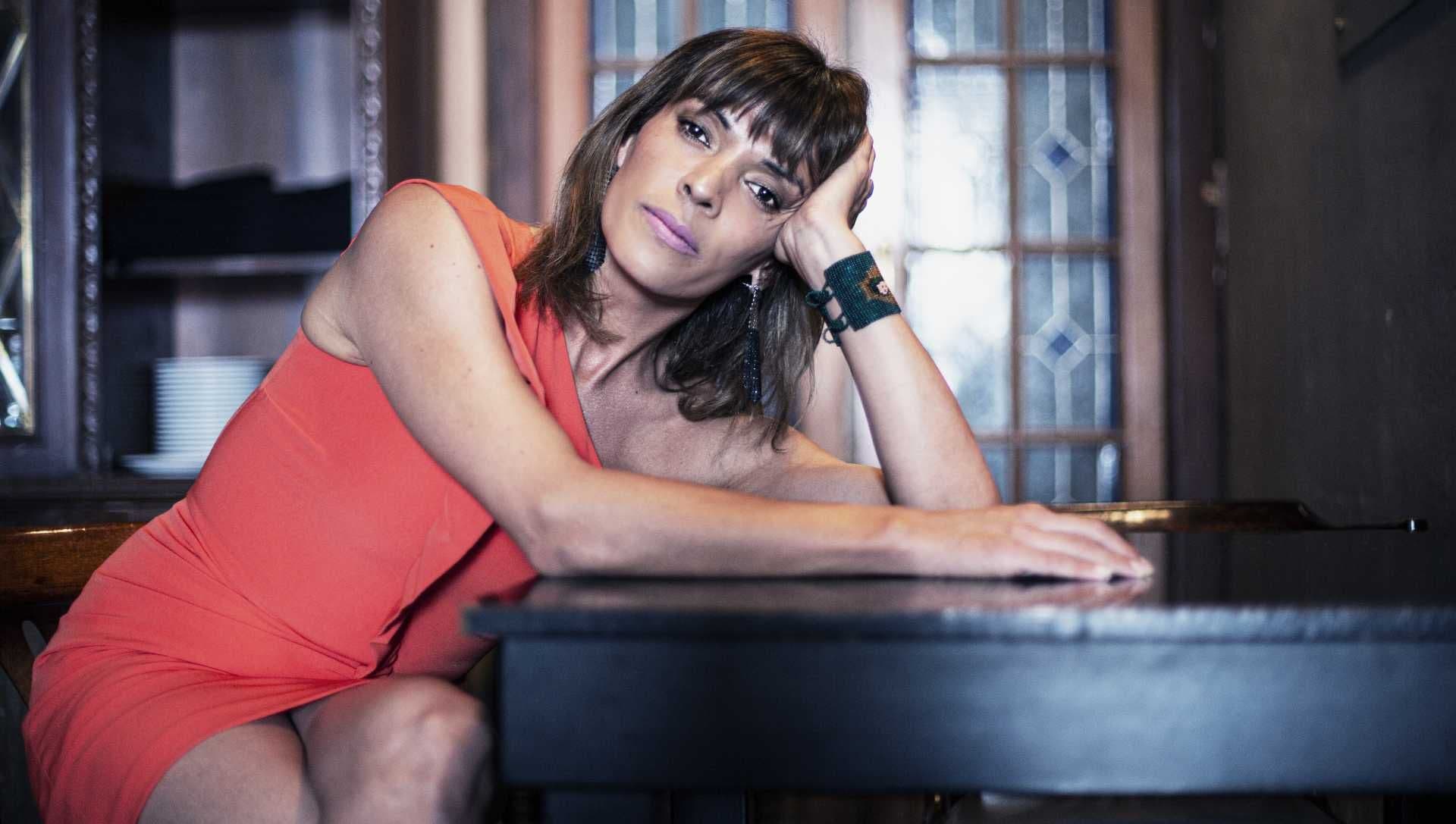 Camila Sosa Villada, semifinalista para ganar un premio europeo