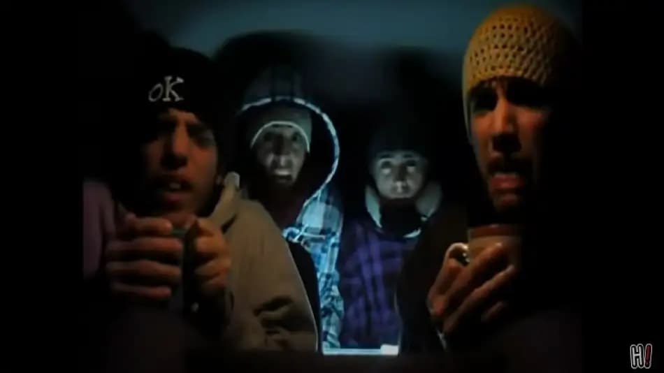 YouTube: la experiencia del grupo Hecatombe! y los nuevos paradigmas