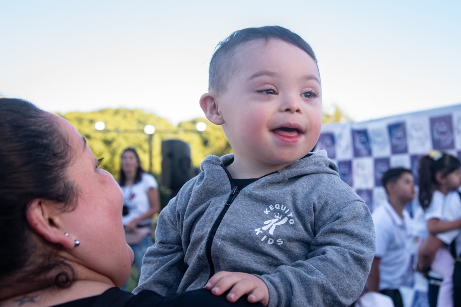 Down Is Up Córdoba está de estreno y expande su labor