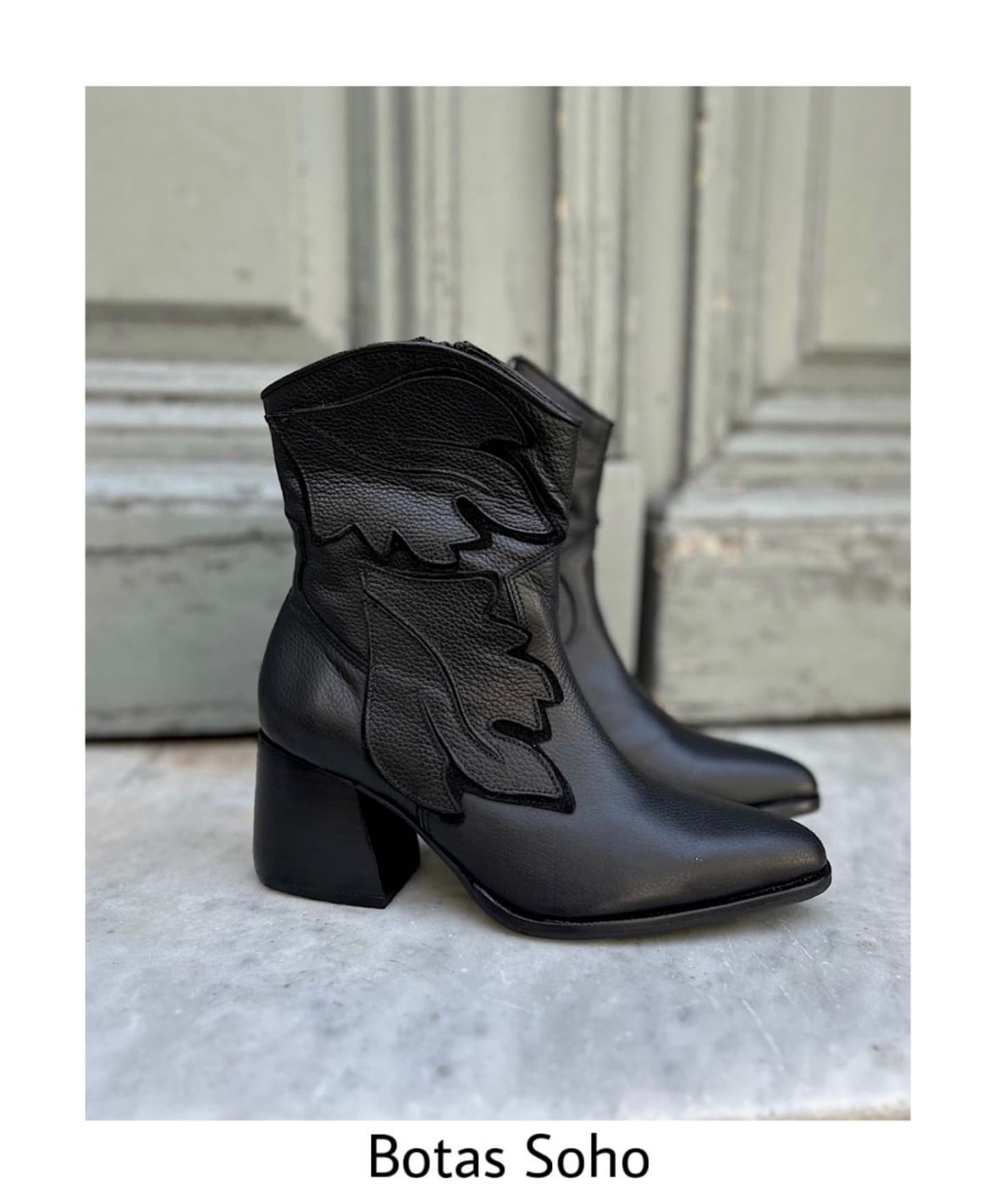 Mariposas en la Guata & Cuatroestaciones