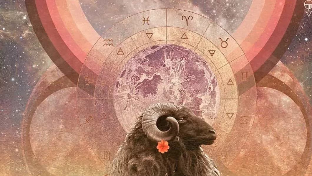 Luna Nueva en Aries: ¿Qué trae para cada signo?