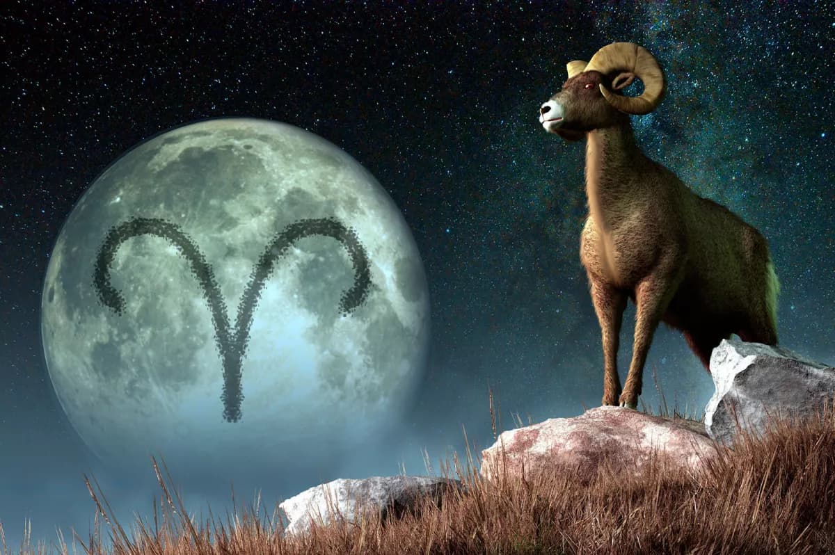 Llegó la Temporada de Aries con el mantra “atravesá el miedo”