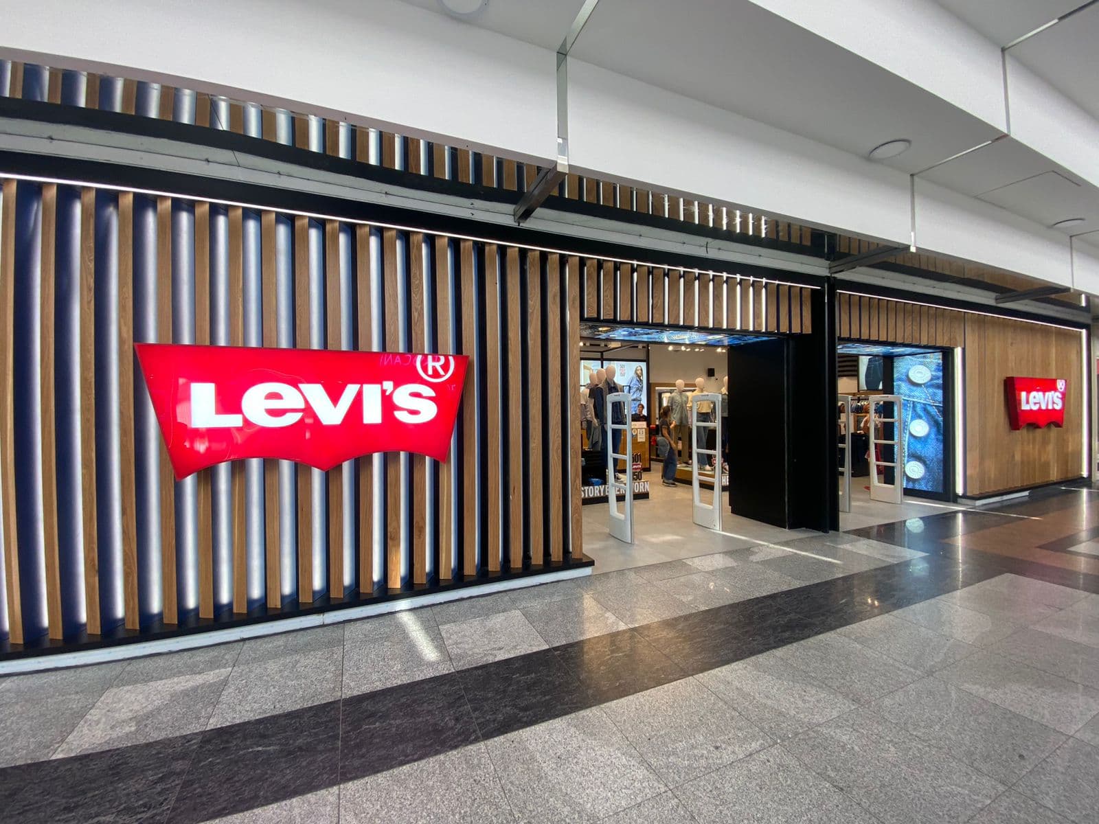 Córdoba Shopping: Un 2023 renovado