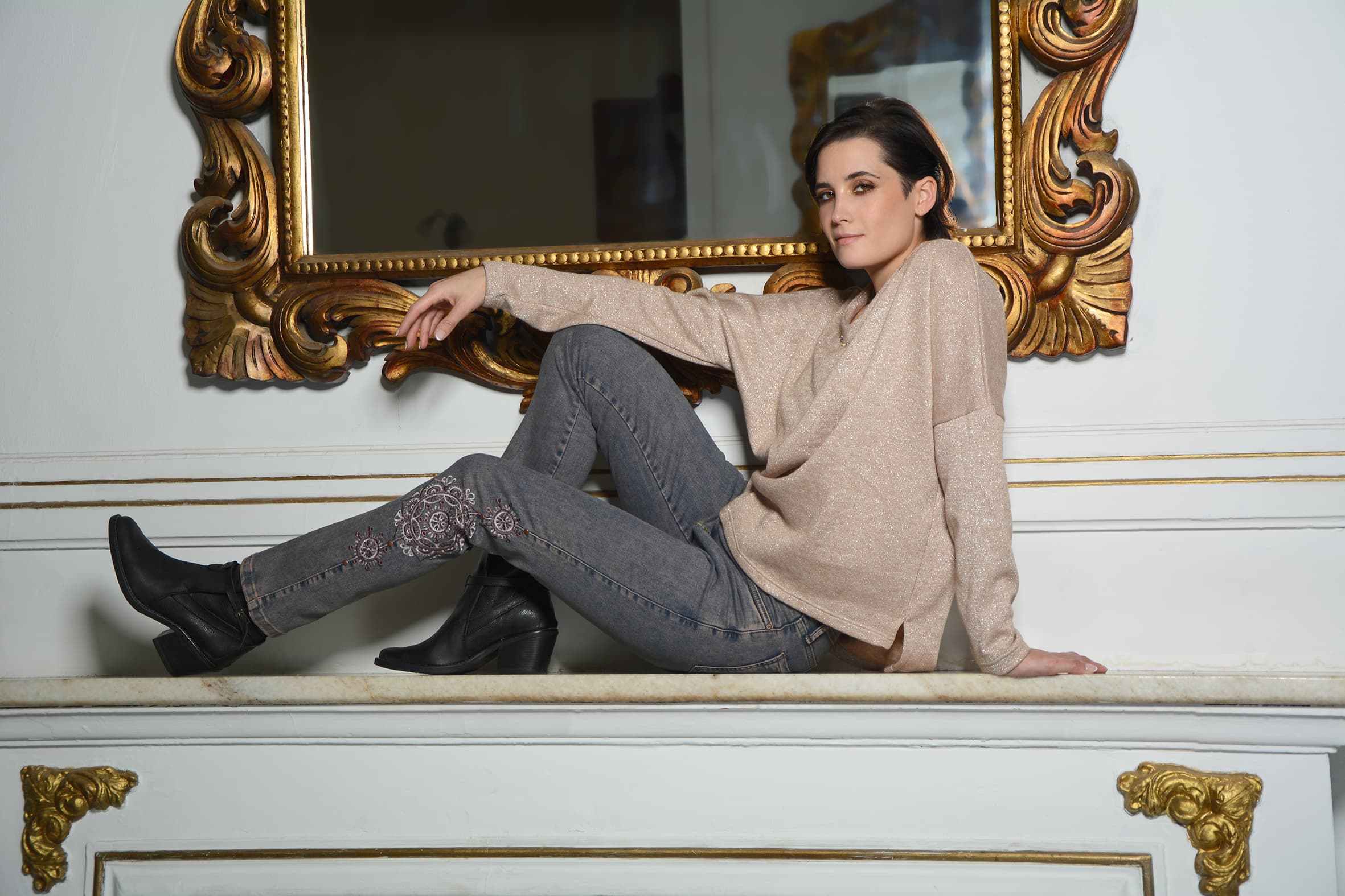 Moravia está de estreno