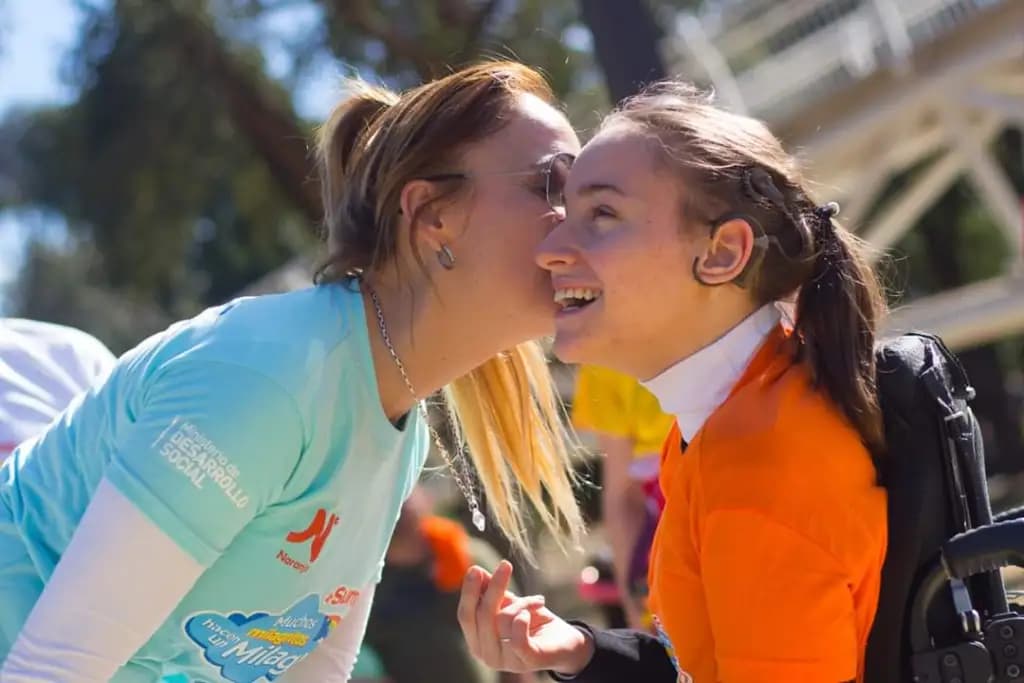 La 2° edición de Expo Discapacidad “ADAPTARNOS” ya tiene fecha