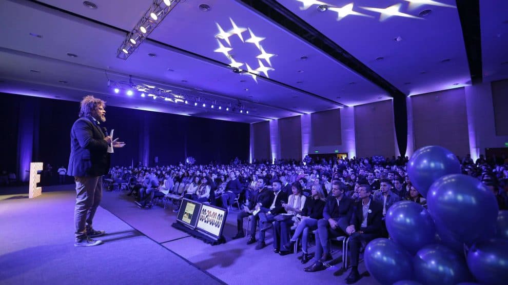 Ya tiene fecha la Experiencia Endeavor 2023