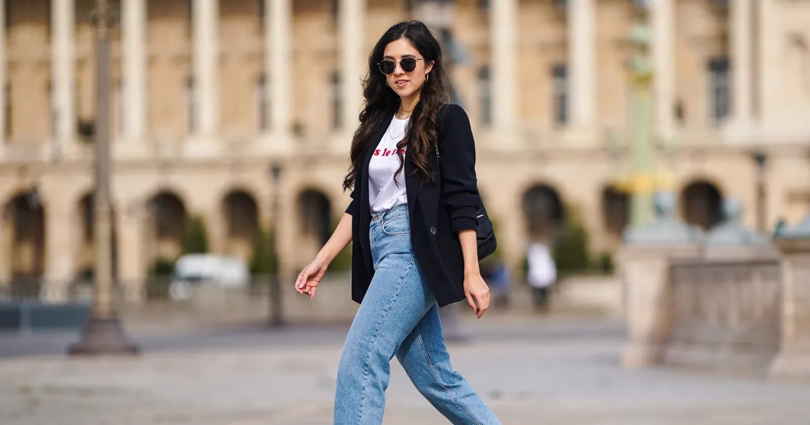 Jeans: Novedades y tendencias de un básico que no pasa de moda