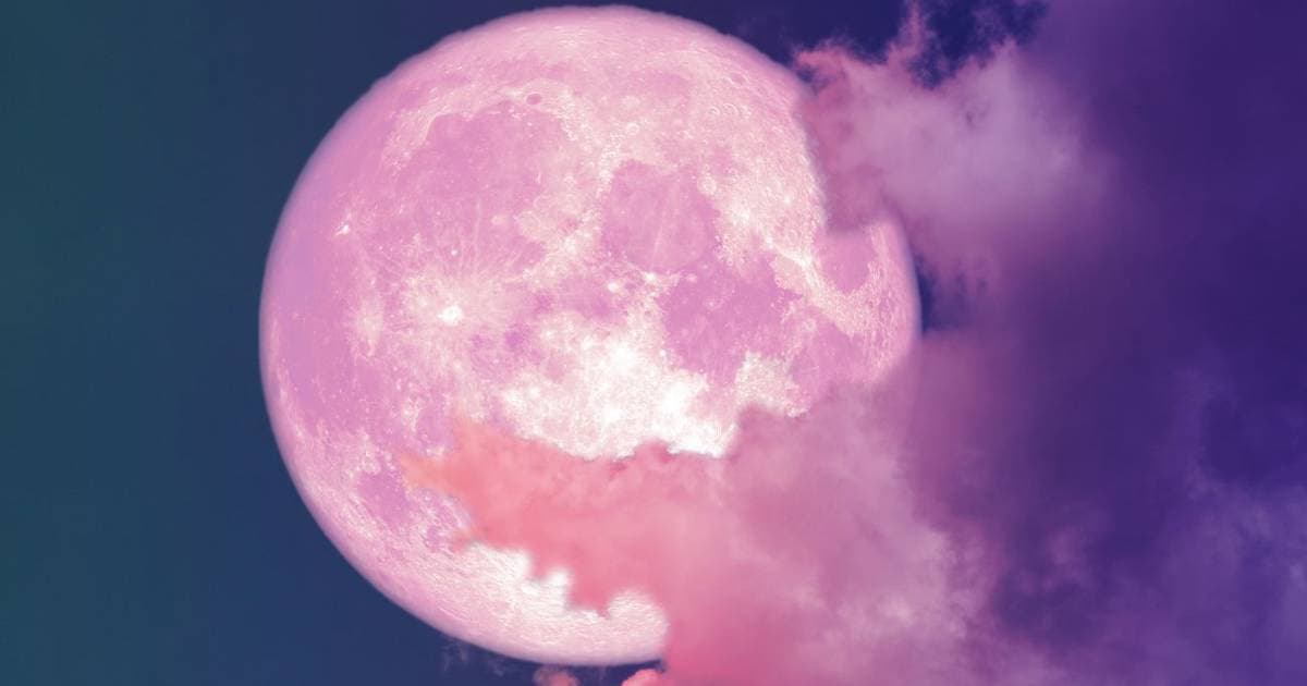 Luna Llena en Libra: Si no es mutuo, que no sea