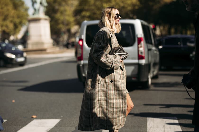 Siete abrigos que no pueden faltarte este invierno