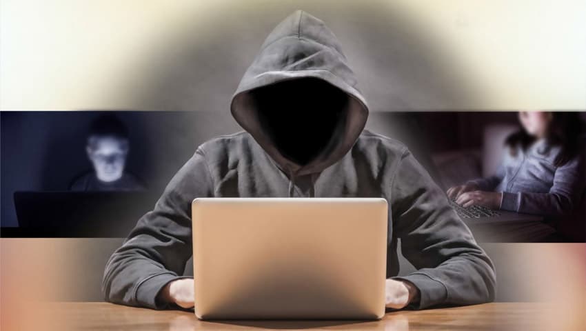 Grooming en Córdoba: casi el 75 % de los adultos adoptan reacciones no recomendables ante este delito