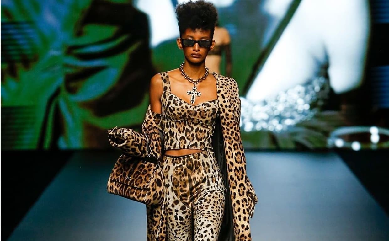 Animal print: 4 claves para lucirlo
