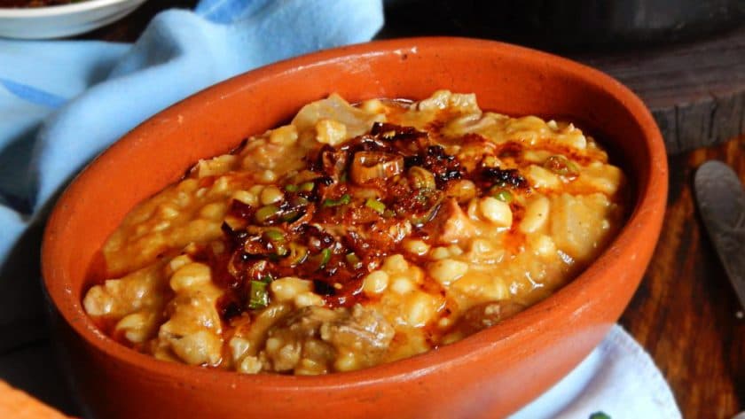 Locro by Paulina Cocina