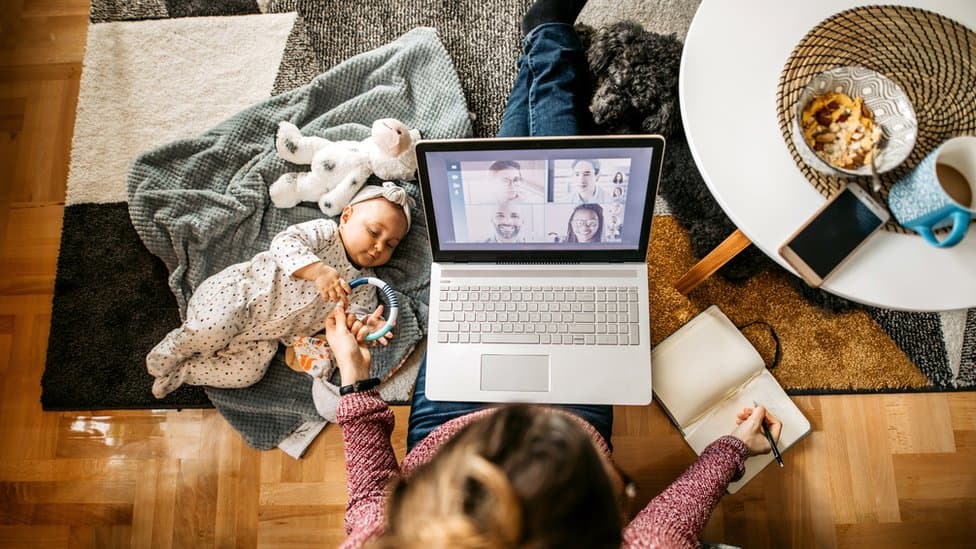 Paranoia de la híper productividad: Dar más de lo que podemos, como tendencia