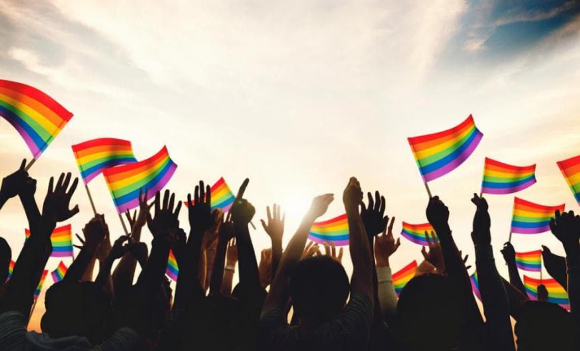 Día Internacional del Orgullo LGBTIQ+: El ámbito laboral representa uno de los cuatro espacios con mayor disciminación hacia la comunidad