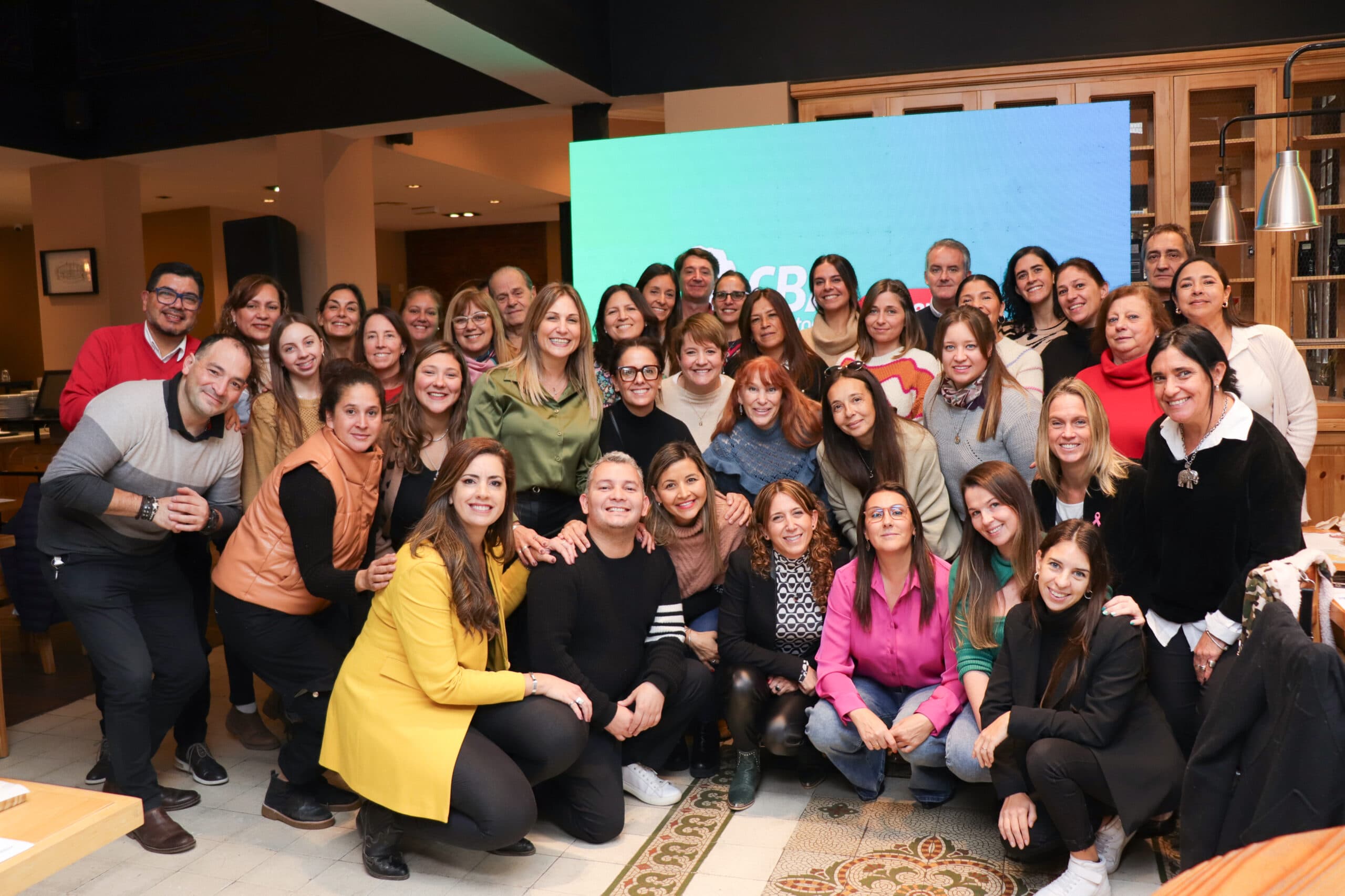 Más de 400 emprendimientos ya se potenciaron con créditos de hasta $800.000 y a tasa cero