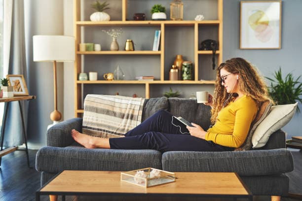 5 Tips para que el hogar se vea más armonioso