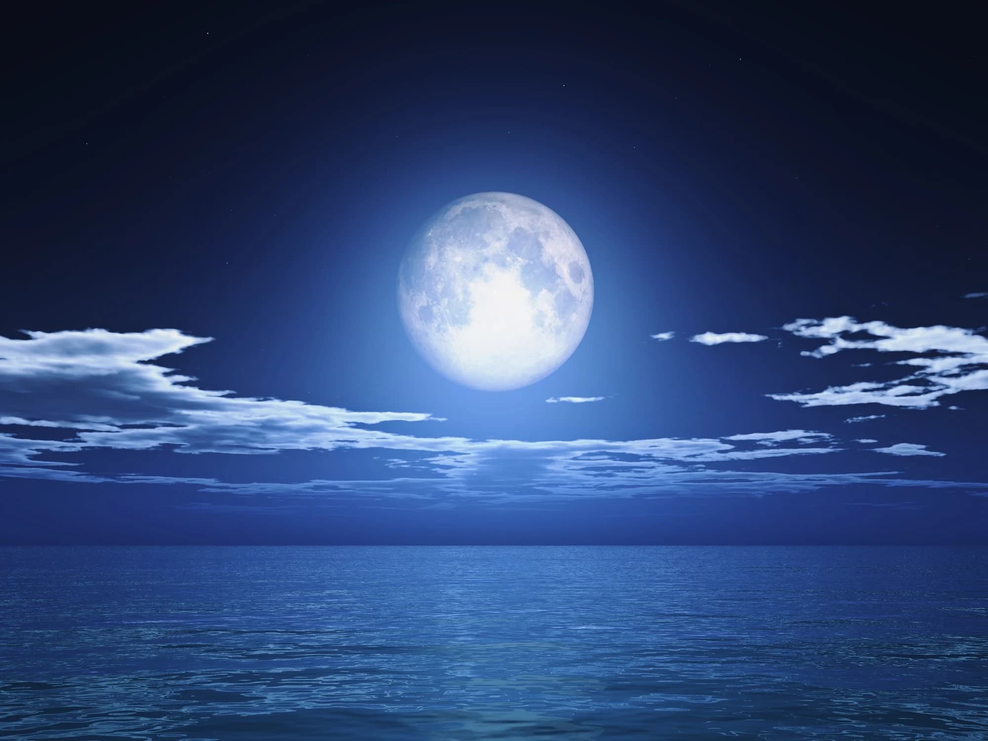 Luna Nueva en Géminis: ¿Cómo escribir un nuevo guión de mi vida?