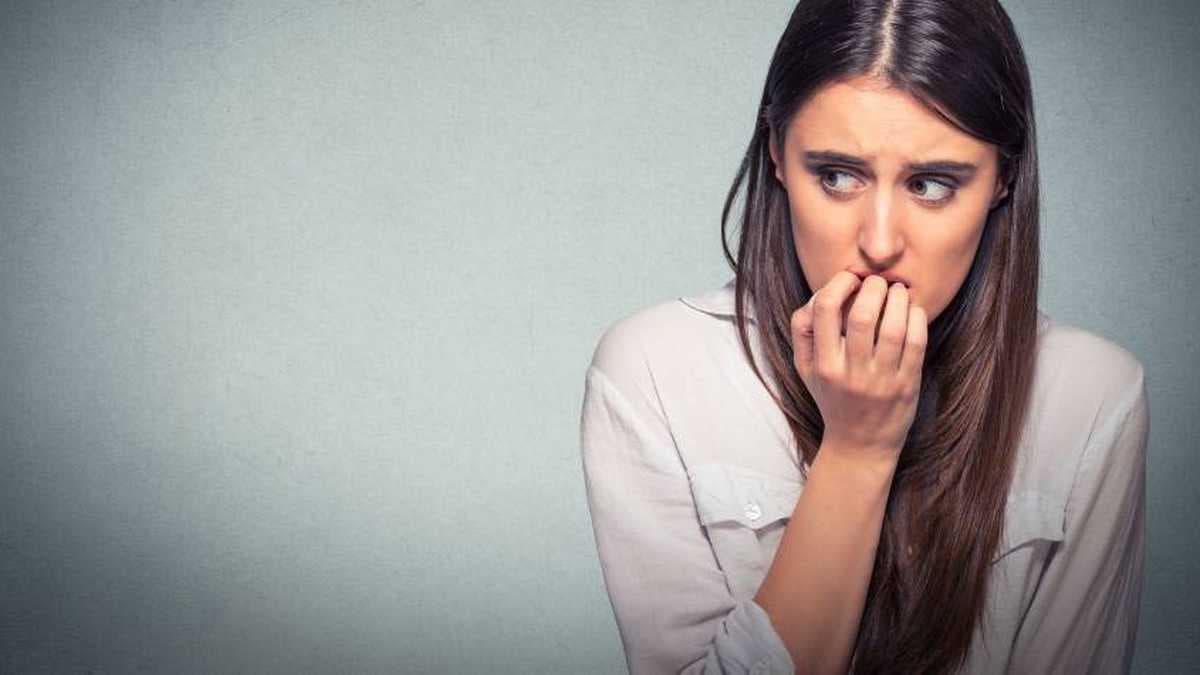 Hablemos de emociones: Cómo gestionar el miedo