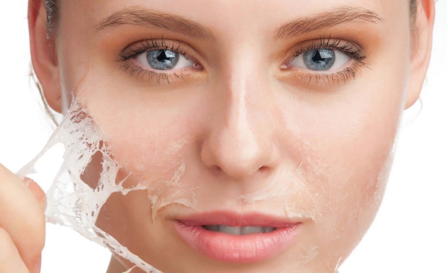 Temporada de frío y de peeling