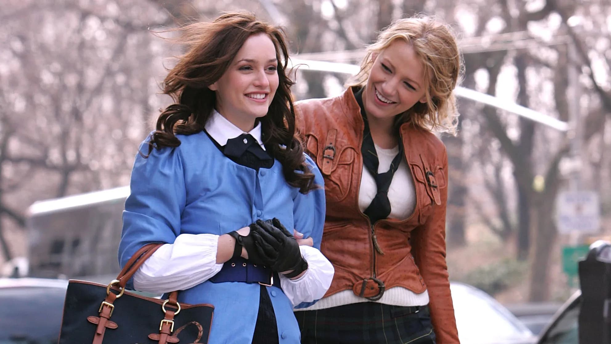 10 duplas icónicas de la TV que honran el Día de la Amistad