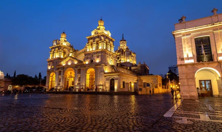 3 propuestas digitales para conocer más de Córdoba, en su Aniversario 450