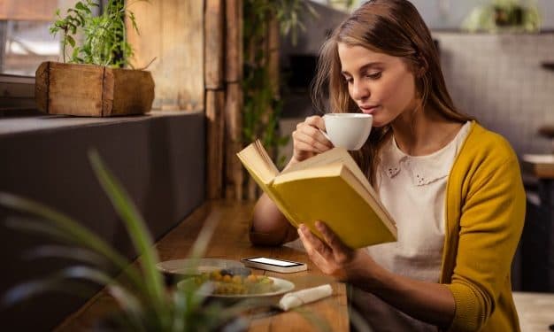 Literatura invernal: Las sugerencias de El Emporio