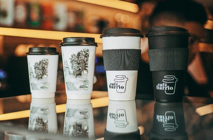 Café de especialidad,  una tendencia que crece en el  Distrito Centro Histórico de Córdoba