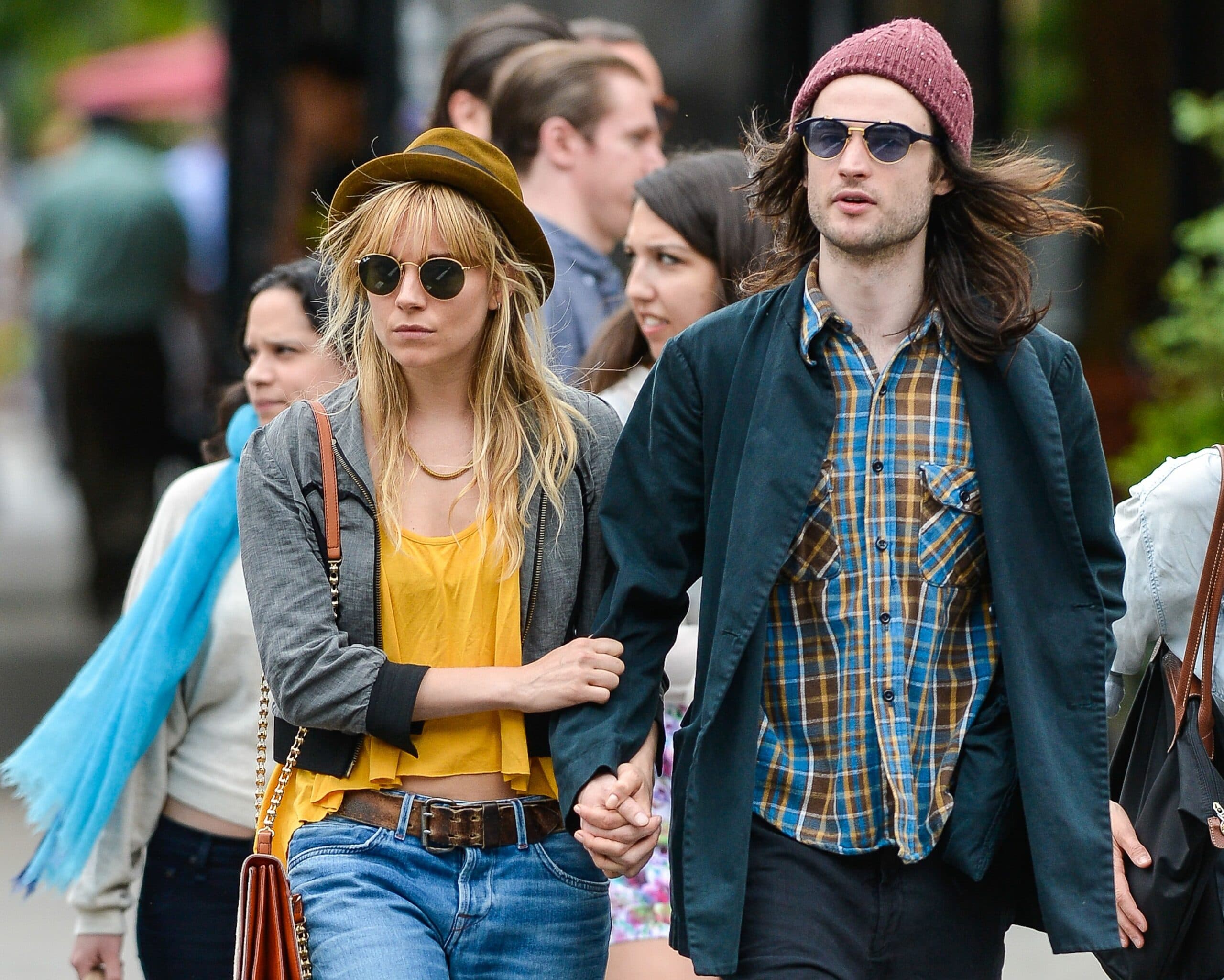 Del Barbie Core al Indie Sleaze: un nuevo retorno