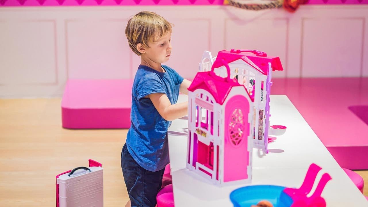 Día de la Niñez: ¿Cómo avanzar hacia infancias libres de estereotipos?