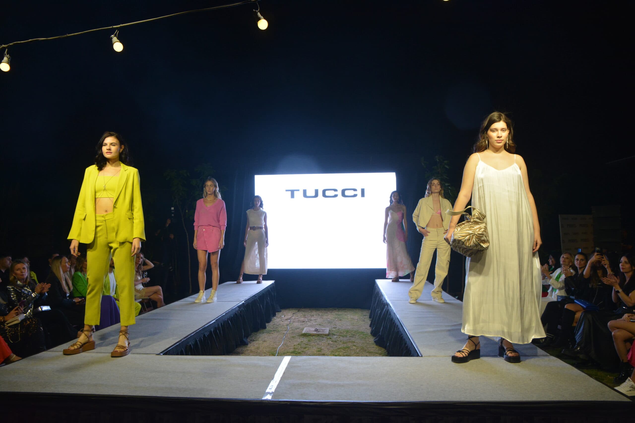 La moda, un clásico que tuvo lugar en el Super Net 2023