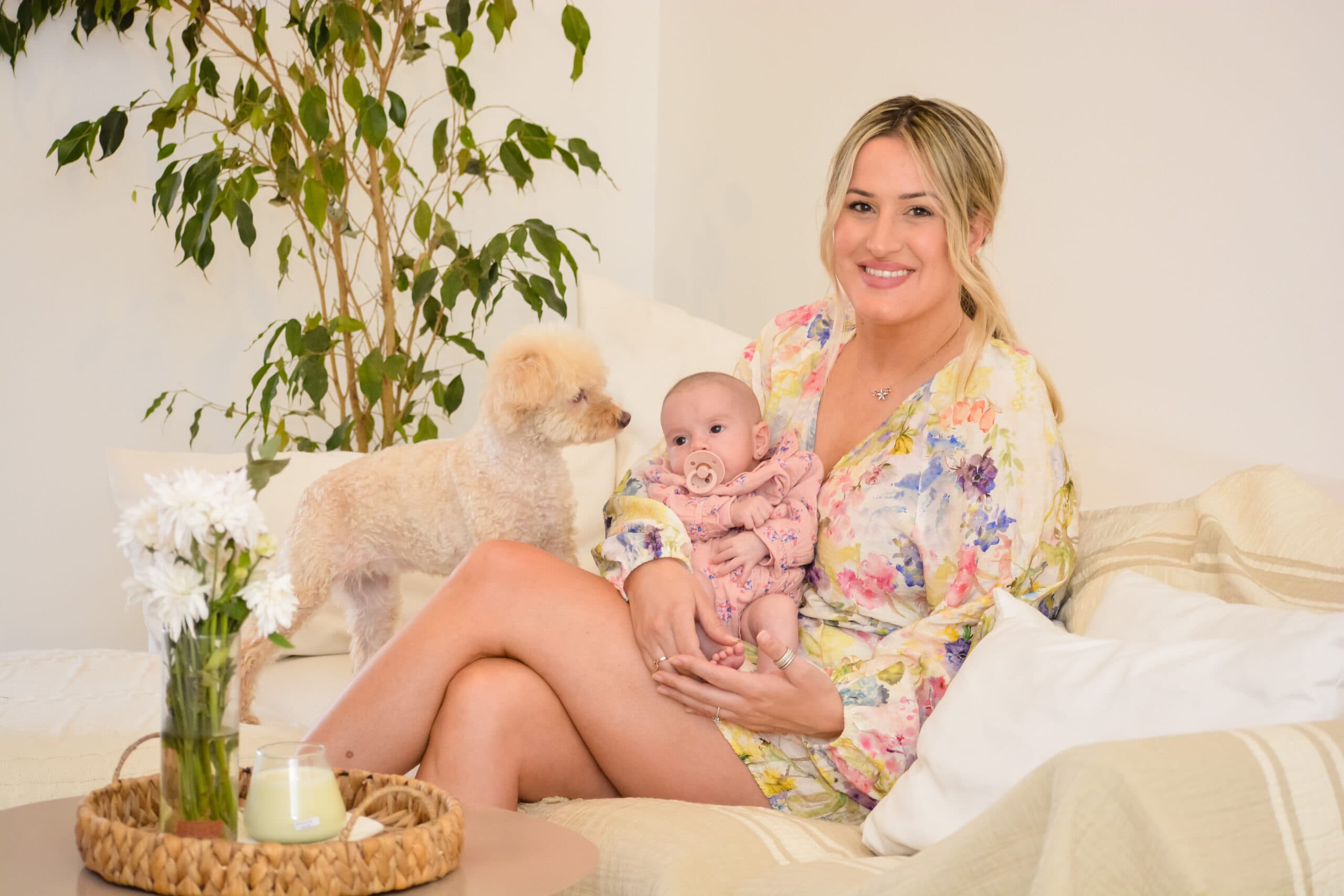 Amor Privitera y Zuri: Contra todo pronóstico