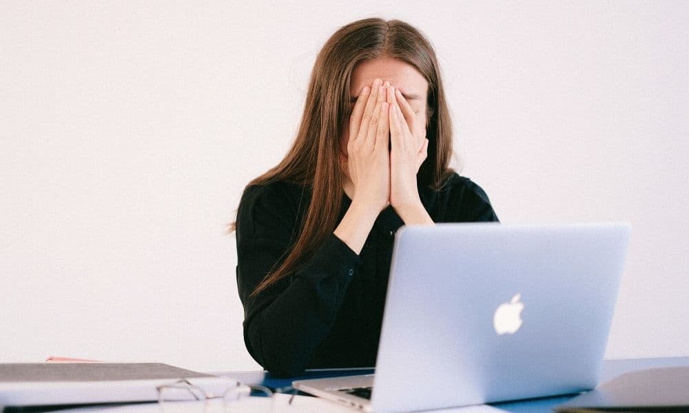 Ansiedad en el trabajo: ¿cómo gestionar el estrés laboral?