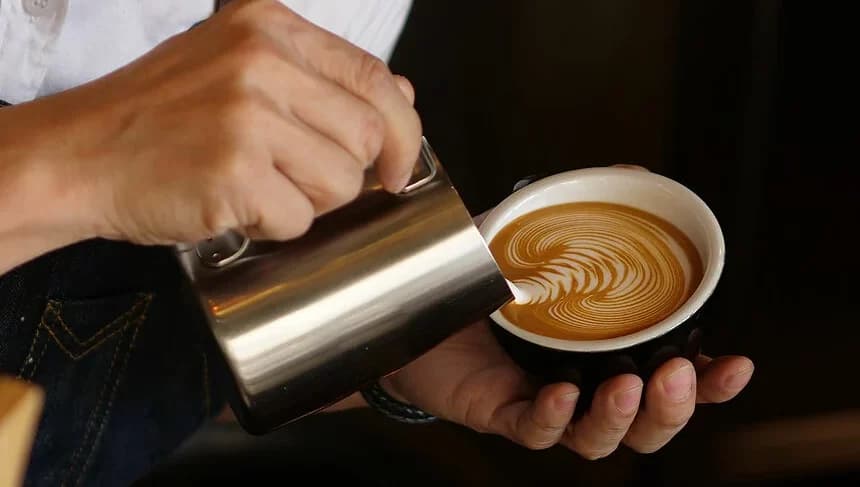 Se viene el 1° Encuentro Serrano de baristas y bartenders en Mercado San Antonio