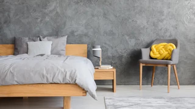 Limewash, la técnica para pintar paredes que se abre paso