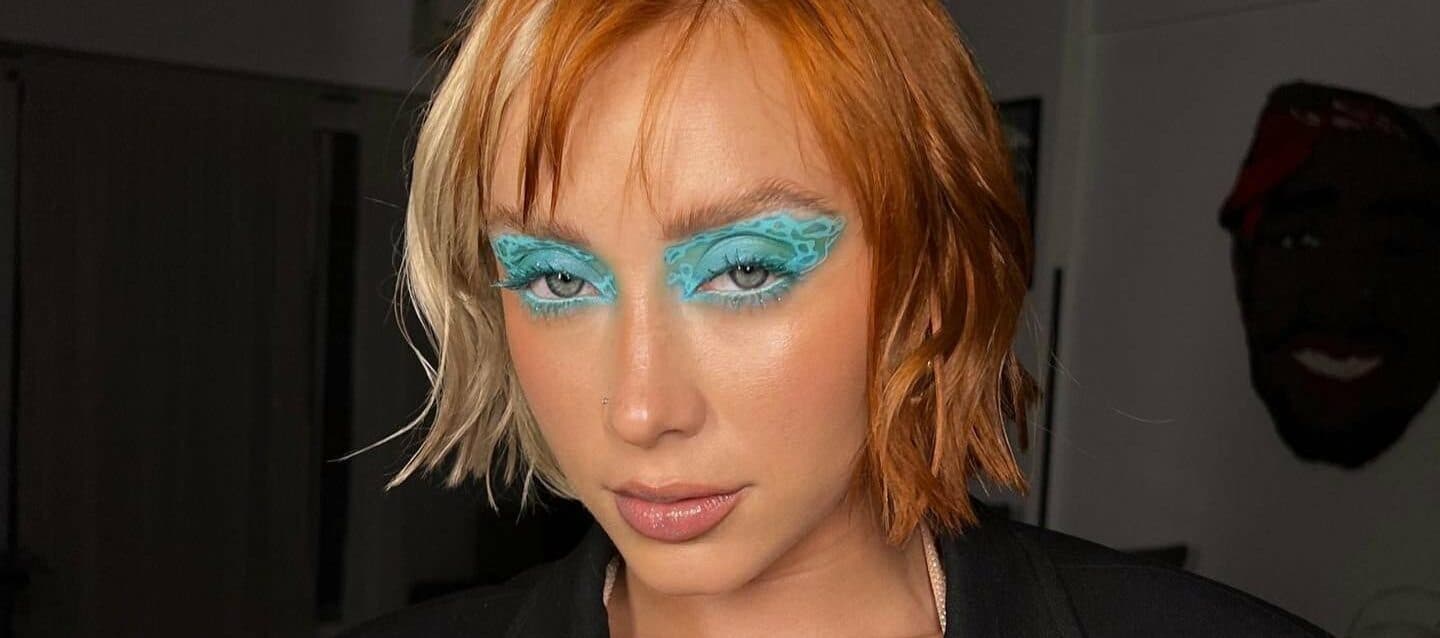 Orgullo local: La cordobesa, Tuli Acosta, es finalista del Bailando