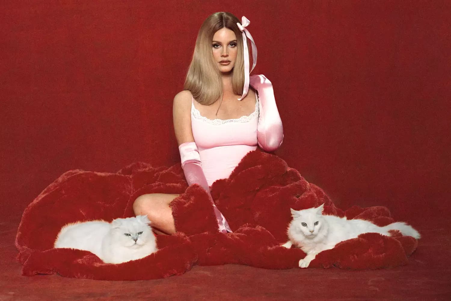 Estilo ‘coquette’: Todas las claves de esta tendencia