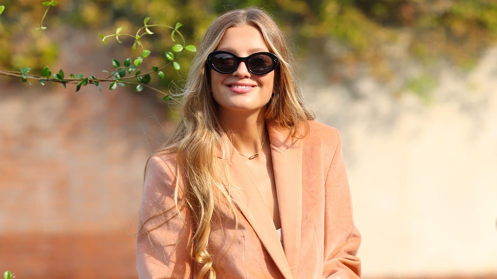 Peach Fuzz: 5 formas de incorporar el ‘color del año’