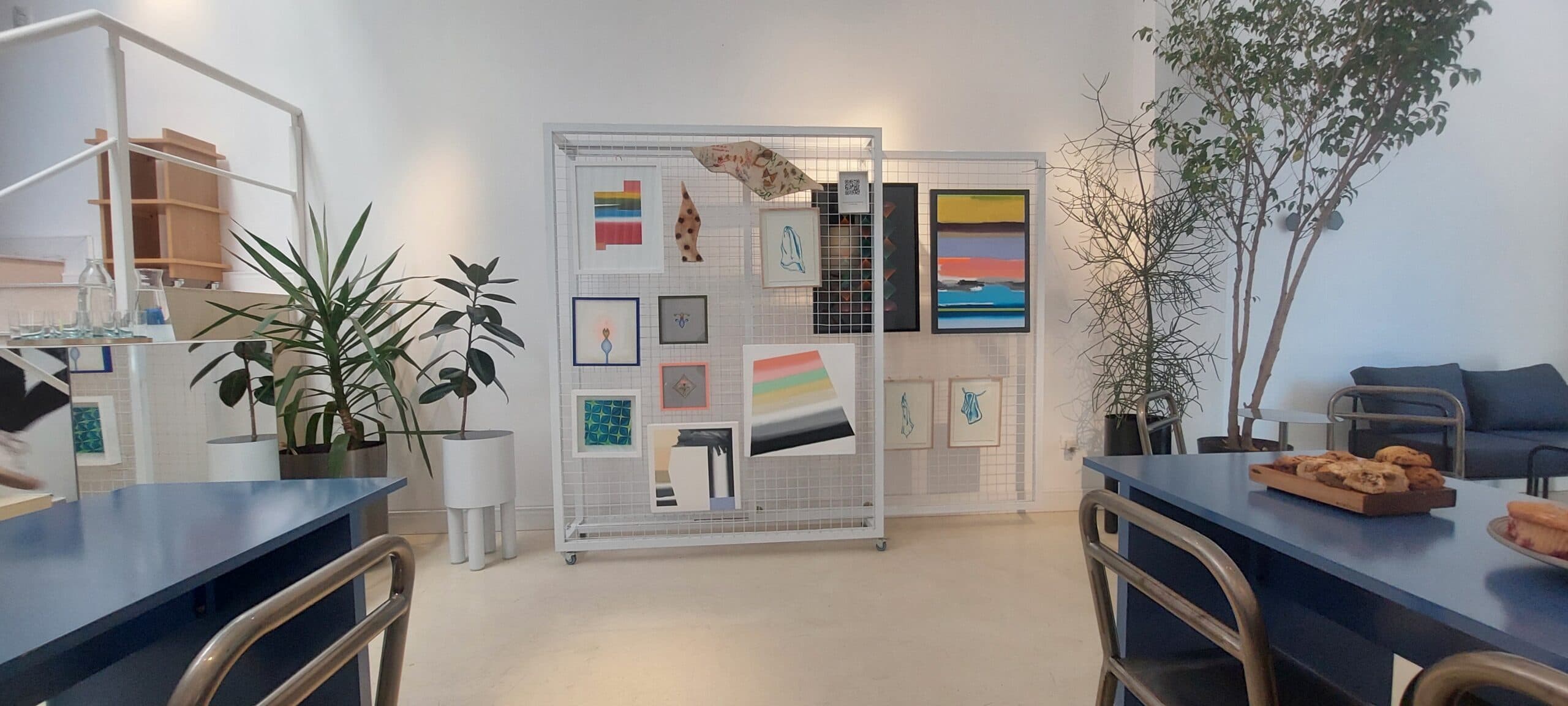 ¡Trastienda se mudó a Studio Petra!