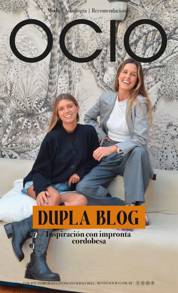 Dupla Blog