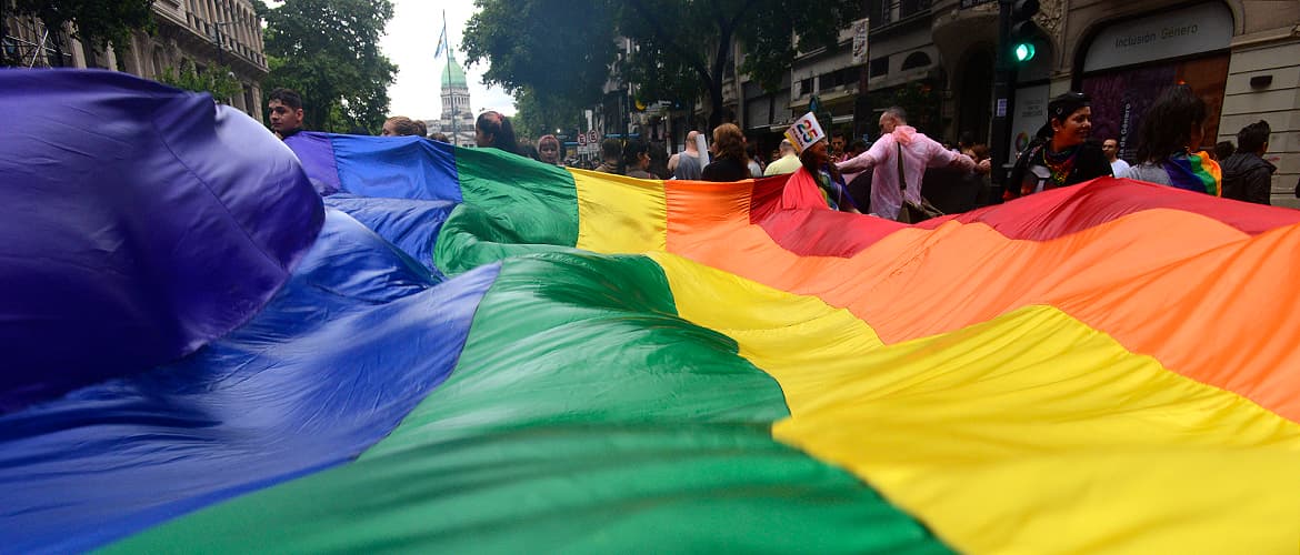 Ley de Identidad de Género: Un balance, 12 años después