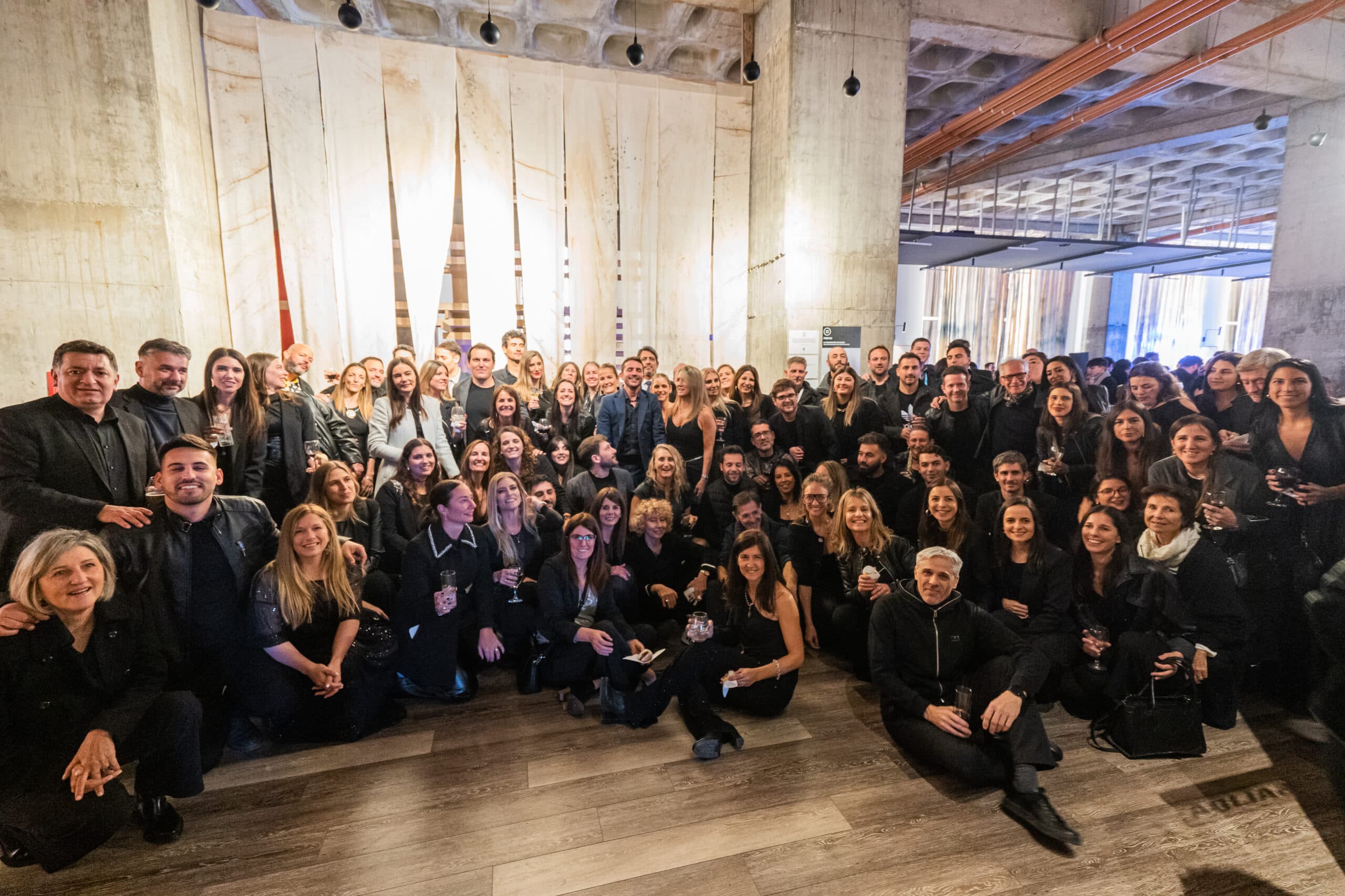 Concluyó la 2° edición federal de Casa FOA