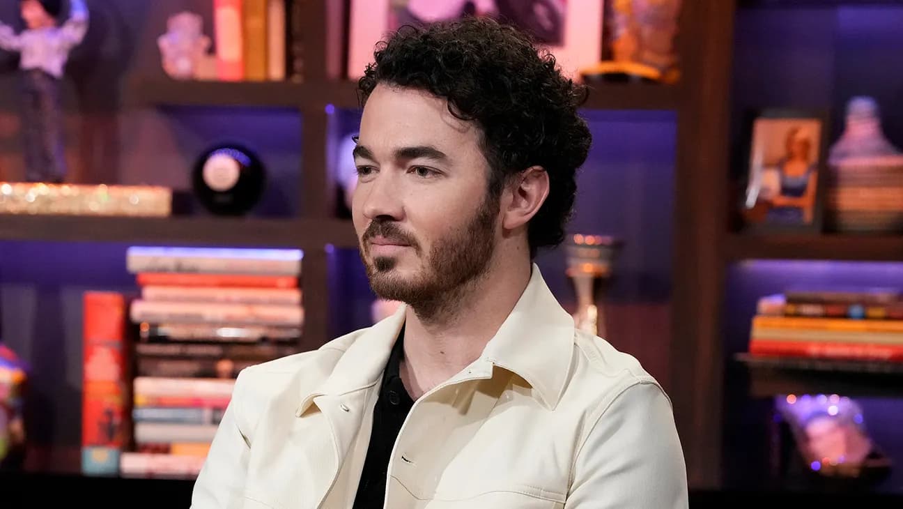 Kevin Jonas reveló que debió operarse por padecer cáncer de piel