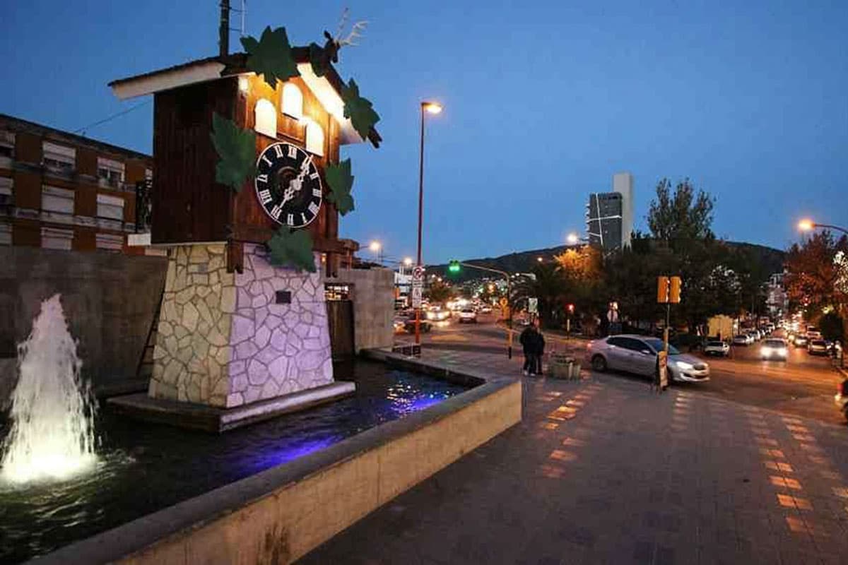 Durante el finde largo que pasó: Córdoba tuvo casi 170.000 visitantes