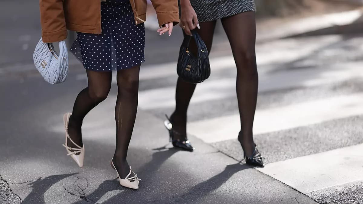 Cancanes: El comodín tendencia este otoño-invierno