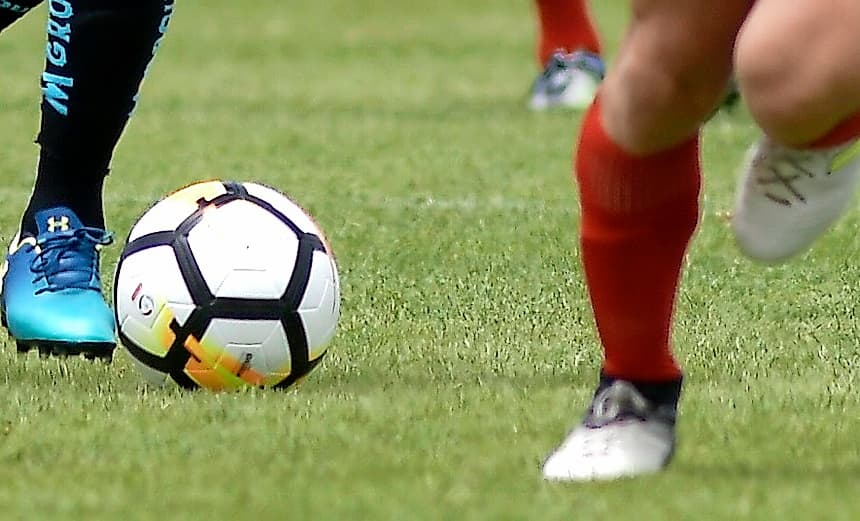 Un cordobés está imposibilitado de jugar al fútbol por no pagar la cuota alimentaria