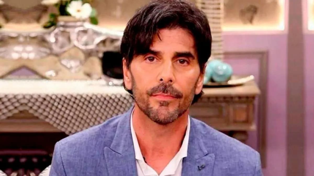 Juan Darthés, condenado tras la denuncia hecha por Thelma Fardín