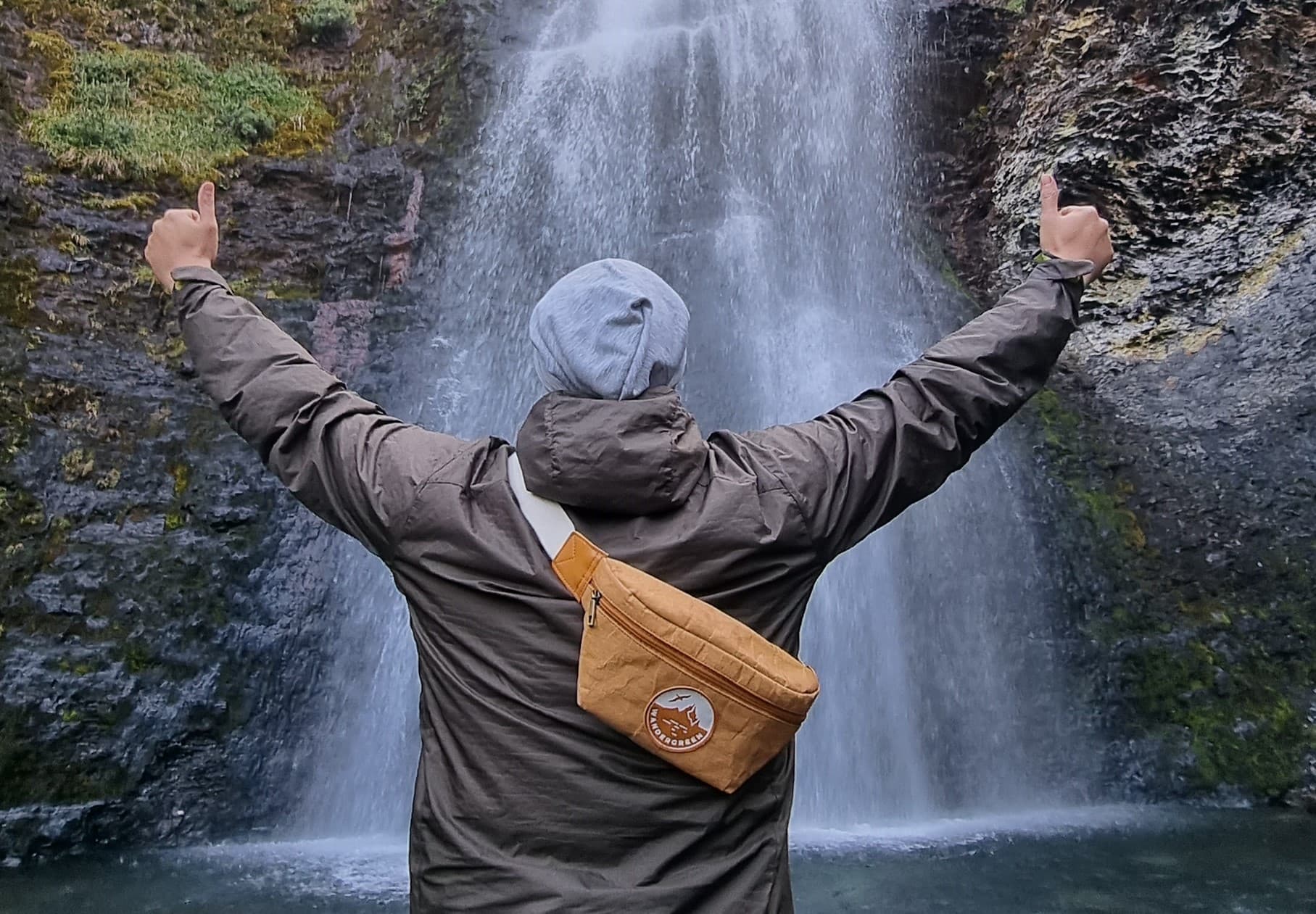 Moda sostenible: La llegada del papel kraft