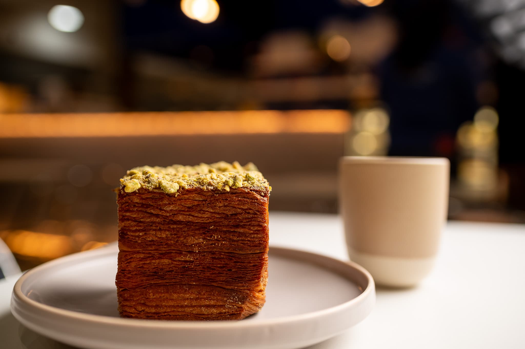 HEROICA: una propuesta gastronómica “del bien”